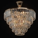 Потолочная люстра MW-Light Аделард 5 642010805