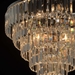 Потолочная люстра MW-Light Аделард 642010705