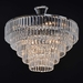 Потолочная люстра MW-Light Аделард 642013008
