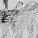 Потолочная люстра MW-Light Бриз 464017306