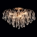Потолочная люстра MW-Light Бриз 464017406