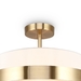 Потолочный светильник Freya Bride FR5367CL-03BS