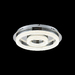 Потолочный светодиодный светильник Freya Сaprice FR6001CL-L33CH