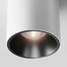 Потолочный светодиодный светильник Maytoni Cover C064CL-L12W4K