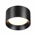 Потолочный светодиодный светильник Odeon Light Hightech Oben 6621/10CL