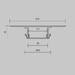 Профиль Maytoni Led Strip 636019