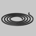 Шинопровод Maytoni Technical Busbar trunkings Elasity TRX160-115B