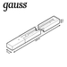 Шинопровод однофазный Gauss TR104