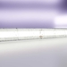Светодиодная влагозащищенная лента Maytoni Technical 12W/m 384LED/m COB холодный белый 5M 10187