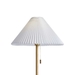 Торшер Freya Modern Kinsley FR5533FL-01BS