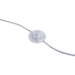 Торшер Freya Modern Kinsley FR5533FL-01BS