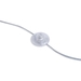 Торшер Freya Modern Kinsley FR5533FL-01BS