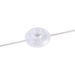 Торшер Freya Modern Swan FR5626FL-01T
