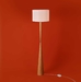 Торшер Freya Modern Swan FR5626FL-01T