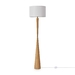 Торшер Freya Modern Swan FR5626FL-01T