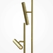 Торшер Maytoni Modern Trust MOD460FL-L6BS3K
