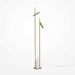 Торшер Maytoni Modern Trust MOD460FL-L6BS3K