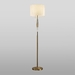 Торшер Odeon Light Classic Latte 5403/1FA