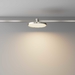Трековый светильник Maytoni Technical TR153-1-10W3K-PT