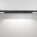 Трековый светильник Maytoni Technical TR193-1-20W4K-M-B