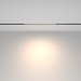 Трековый светильник Maytoni Technical TR231-2-10W4K-B