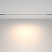 Трековый светильник Maytoni Technical TR231-2-15W4K-B