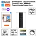 Трековый светильник Novotech Flum Shino 359637