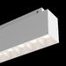 Трековый светодиодный светильник для магнитного шинопровода Maytoni Technical Points TR014-2-10W3K-W