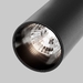 Трековый светодиодный светильник Maytoni Technical Focus LED Radity TR103-1-5W4K-M-B