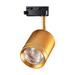 Трековый однофазный светодиодный светильник Novotech Port Arum 358804