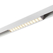 Трековый однофазный светодиодный светильник Novotech Shino Flum 358621