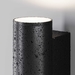 Уличный настенный светильник Maytoni Outdoor Tube O508WL-L6B3K
