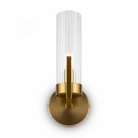 Бра Freya FR5214WL-01BS