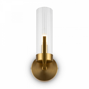 Бра Freya FR5214WL-01BS