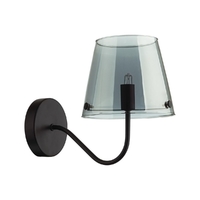 Бра Lumion Moderni Smoky 6570/1W