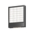 Бра Maytoni Outdoor O475WL-L10GF3K