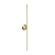 Бра Maytoni Technical C084WL-L12BS2.7K-1