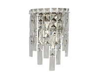 Бра NEWPORT 1301/A nickel