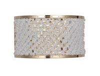 Бра NEWPORT 1722/A bronze