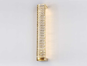 Бра NEWPORT 8241N/A gold