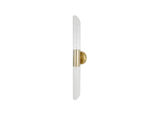 Бра Newport Alice 7278/A brass new М0070276