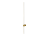 Бра Newport Loren 15102/A brass М0070229