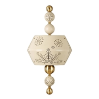 Бра Odeon Light Karelia Pendant 5444/1WA