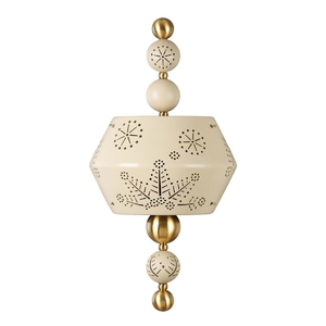 Бра Odeon Light Karelia Pendant 5444/1WA