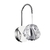 Бра Odeon Light L-Vision Jemstone 5084/5WL