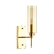 Бра Odeon Light Modern Diatra 4689/1W