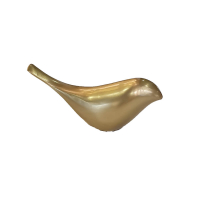 Декоративный элемент Newport Bird Brass М0060794