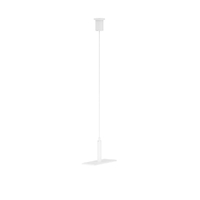 Гибкий подвес Maytoni Outdoor для уличной трековой системы Elasity IP O-TR001-PW-H2M