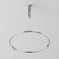 Готовая конструкция (набор) Maytoni Technical TFC-Flar-H01-PT
