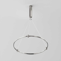 Готовая конструкция (набор) Maytoni Technical TFC-Flar-H02-PT